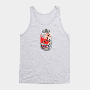 la croix Tank Top